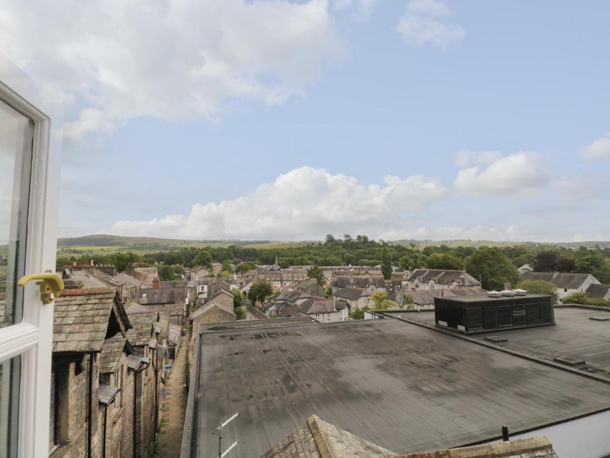 3 Old Pharmacy Court Apartment Kendal Exterior foto